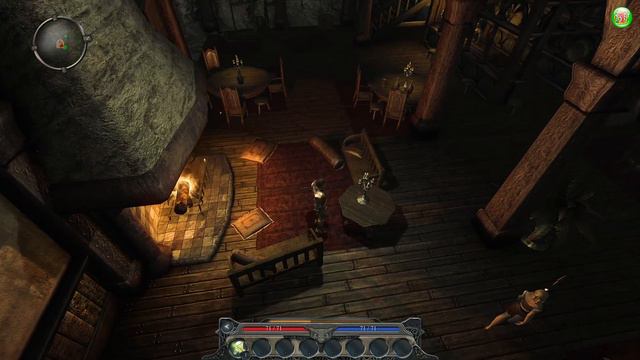 Divinity 2: The Dragon Knight Saga. Прохождение. Часть 2. смотреть онлайн