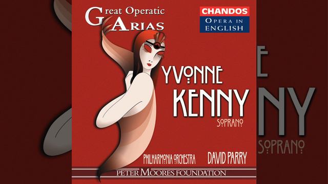 The Immortal Hour, Act II: How beautiful they are, "Faery Song" смотреть онлайн