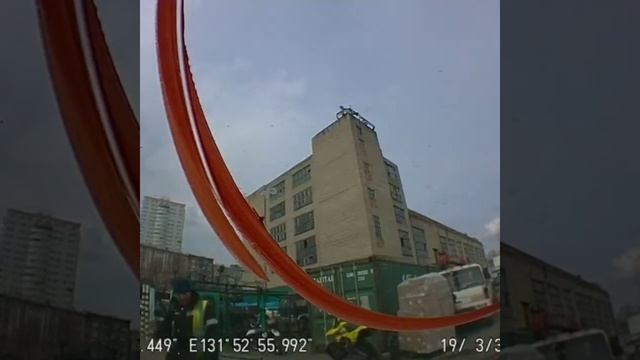 #таможня#Владивосток#Сотрудник таможни не знает что видеорегистратор пишет. смотреть онлайн