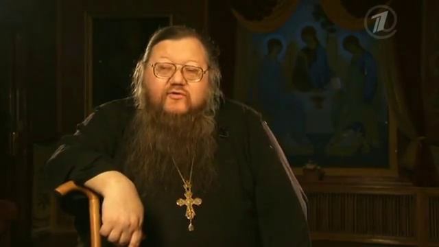 Кто такой Сергий Радонежский смотреть онлайн