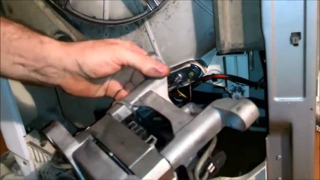 Самостоятельный ремонт стиральной машины смотреть онлайн