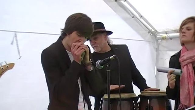 Red House - Lonesome George смотреть онлайн