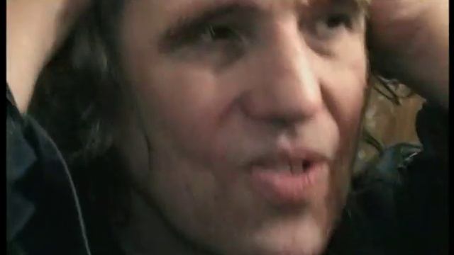 Abel Ferrara: Not Guilty