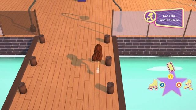 Bratz: Flaunt Your Fashion Achievement/Trophy Walkthrough Part 2/3 (Xbox/PS) * 1000GS in 3-4 Hours* смотреть онлайн