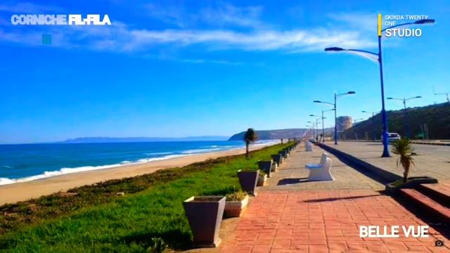 EXPLORE - HOTEL BELLE VUE IN SKIKDA ( Filfila) | BY COLLECTION PHOTOGRAPHS смотреть онлайн