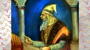 Рассказы о Святых.  Вадим Персидский