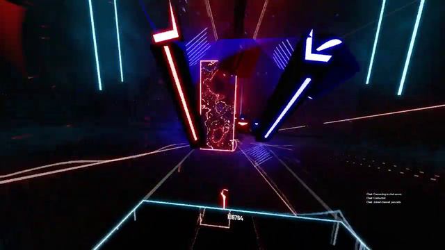 Beat Saber Moestep Moe Shop Expert+ смотреть онлайн