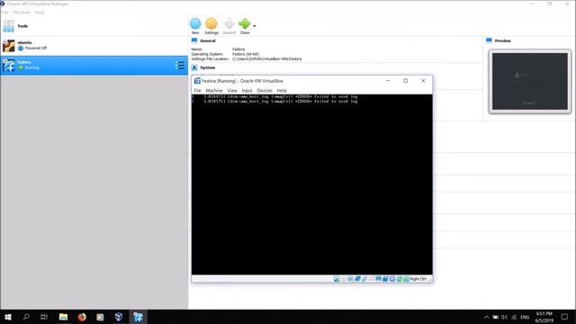 How to install a VMDK file on Virtualbox смотреть онлайн