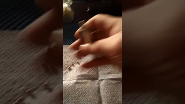 Восстановление шариков 4.5 мм смотреть онлайн