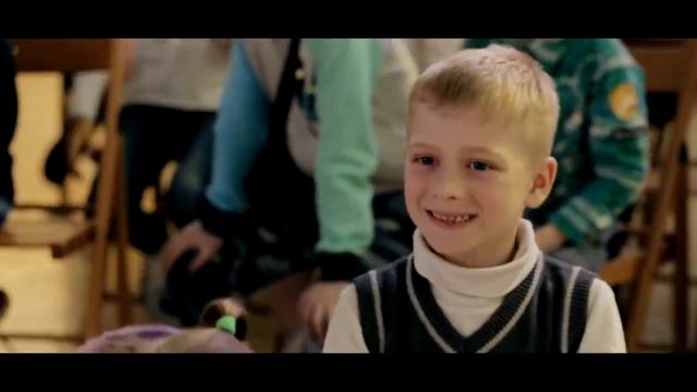 День детей в КИДРУМ ГРАНДКАНЬОН РОБОТЫ ОПЫТЫ ТРАНСФОРМЕРЫ