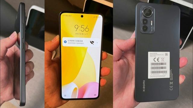 Xiaomi 12 Lite, НАРОДНЫЙ OnePlus 10R Lite, ПРЕМИАЛЬНЫЕ Google Pixel Watch смотреть онлайн