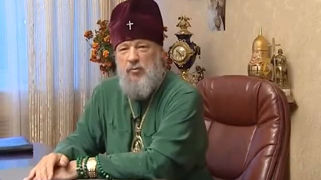 Слово о вечном. 05.08.2017. Святой адмирал Феодор Ушаков. Часть 1