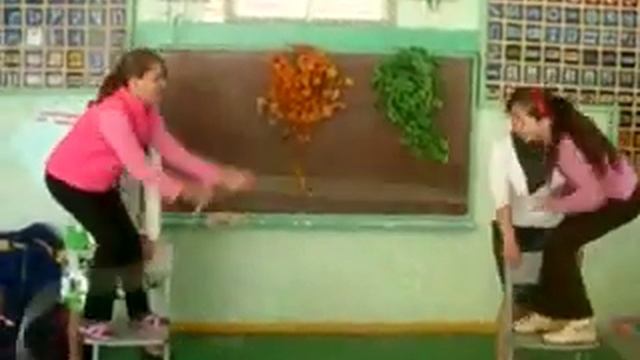 Подвижные конкурсы для детей - 5 (во время карантина и не только) смотреть онлайн