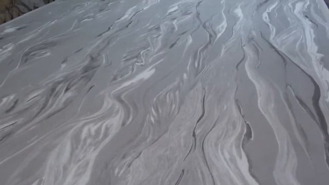 ОБОИ в виде Гибкого Мрамора и Камня. Образцы разных Расцветок. смотреть онлайн