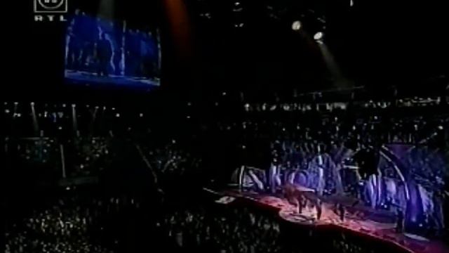 Five -  Keep On Movin'