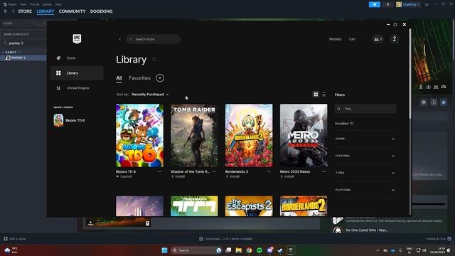 How To Play OFFLINE - Payday 3 смотреть онлайн