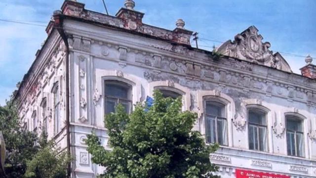 Уржум - столица южной Вятки. смотреть онлайн