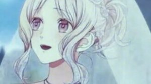 Дьявольские возлюбленные.Шу и Юи.Динамит.