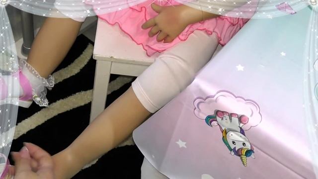 Обзор большой куклы 100 см Насти с Алиэкспресс ? Честный и подробный отзыв о кукле с aliexpress смотреть онлайн