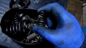 Почему бубнит подвеска Chevrolet Aveo Т250