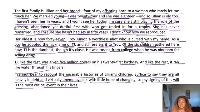 Время говорить по-английски! Читаем вместе. It's Time To Speak English! Let's Read Books! Часть 2.