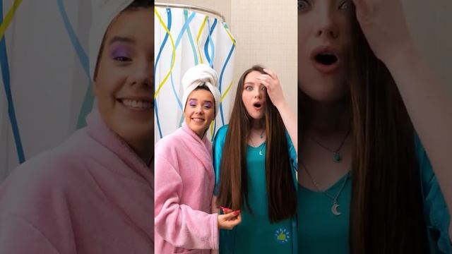 ЗАБАВНЫЕ ЖЕНСКИЕ ПРОБЛЕМЫ С ДЛИННЫМИ НОГТЯМИ ? || Эпичные провалы лайфхаки и ситуации смотреть онлайн
