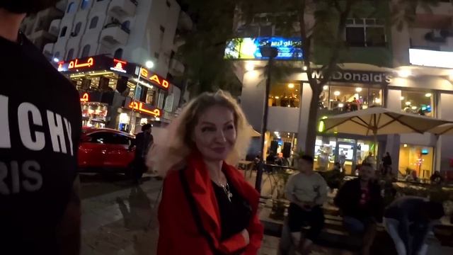 Хургада?Всё включено Le Pacha 4 Гуляем в центре Шерри и Шератон/Жизнь в Египте смотреть онлайн