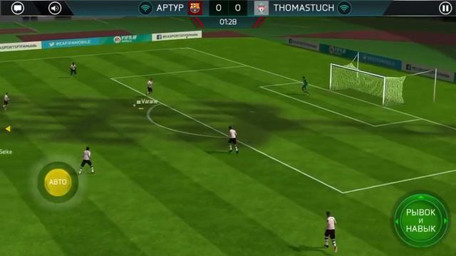 ТЕПЕРЬ У МЕНЯ ЕСТЬ POGBA!! смотреть онлайн