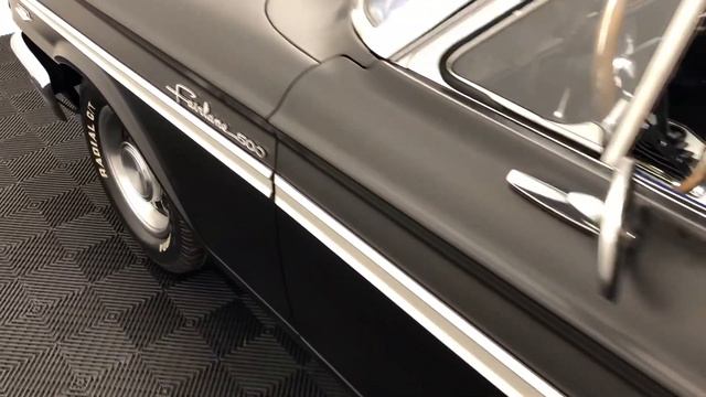 1964 Ford Fairlane APVM88 смотреть онлайн