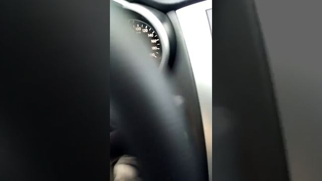 Шок! Датсун он-До не заводится с первого раза! смотреть онлайн