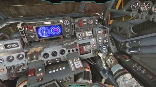 MechWarrior Online New Warhammer IIC смотреть онлайн