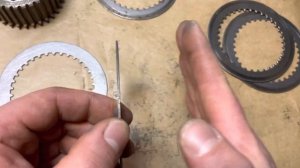 Почему ведёт сцепление на «Муравье» и «Тулице». Версия.