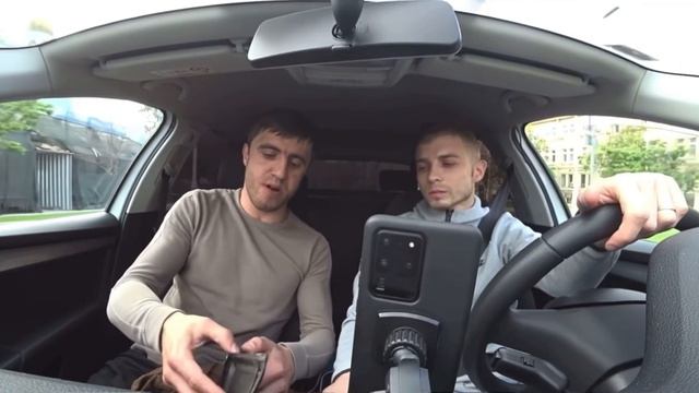 Дагестанец кинул таксиста | Мурад который кинул таксиста на деньги смотреть онлайн