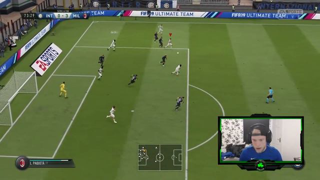 SIGNING TIMO WERNER!!!! - ROAD TO LEGACY!!! - #FIFA19 Career Mode #015 смотреть онлайн