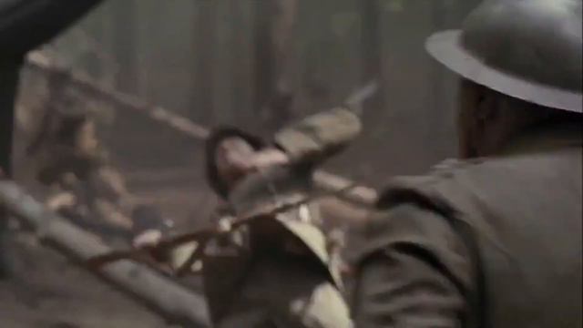 Sabaton - Devil Dogs (Music Video) смотреть онлайн