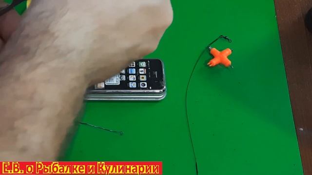Этот инструмент должен быть у каждого рыбака. Делаем ЗАТЯГИВАТЕЛЬ для монтажей и узлов за бесплатно смотреть онлайн