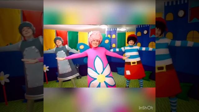 Окружающий мир. Бабочка. смотреть онлайн