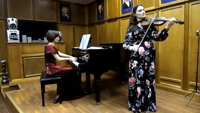 В.И.Ребиков " ГРУСТНОЕ ВОСПОМИНАНИЕ" смотреть онлайн