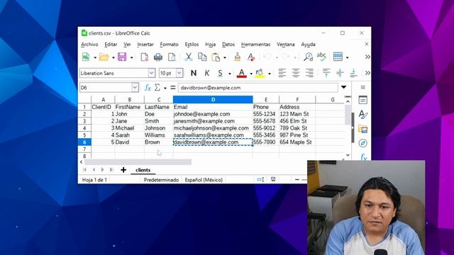 ¿Porque aprender bases de datos SQL? смотреть онлайн