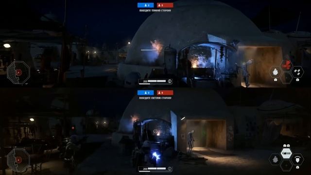 Battlefront 2 Советы | Скрытые фишки и секреты о которых не все знают