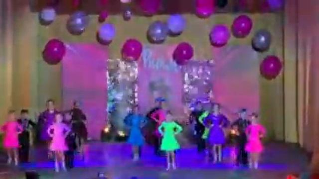 Ритм 40 лет .14.02.2020 смотреть онлайн