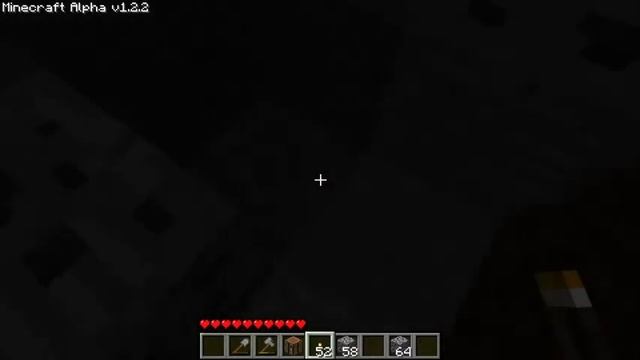 Playing the Pack.png world seed in alpha 1.2.2a смотреть онлайн