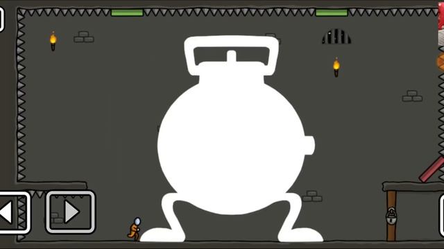 Стикмен. One LEVEL 3. Jailbreak. (211-220 уровни). Побег из ТЮРЬМЫ. БОСС ЧАСЫ. Энциклопедия Игр смотреть онлайн