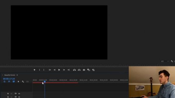Premiere Pro: “Media Offline” Error (Quick Solution)