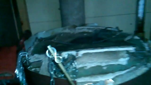 Розжиг твердотопливного котла длительного горения смотреть онлайн
