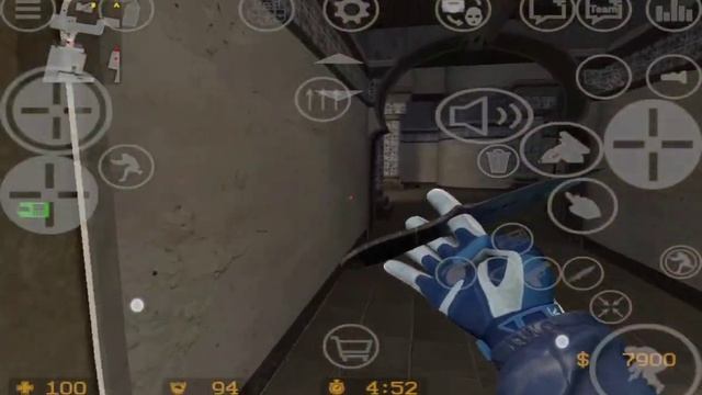 демка || Css mobile || [cs go] смотреть онлайн