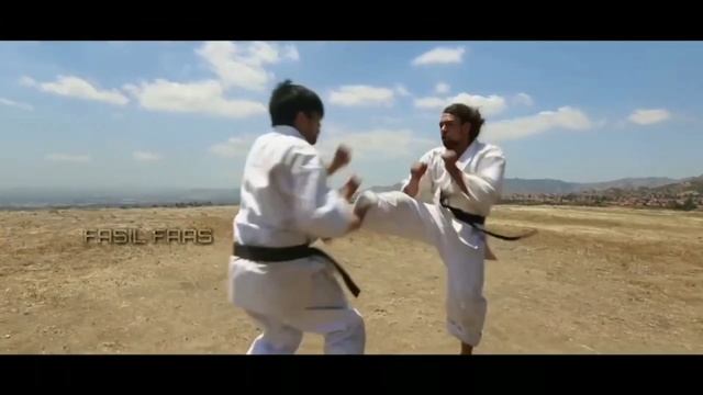 martial arts | whatsapp status | karate | faas entertainment смотреть онлайн