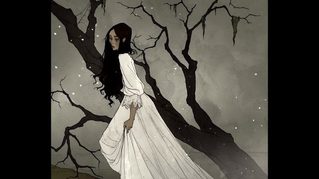 Dark Piano - A Fragment of My Soul смотреть онлайн