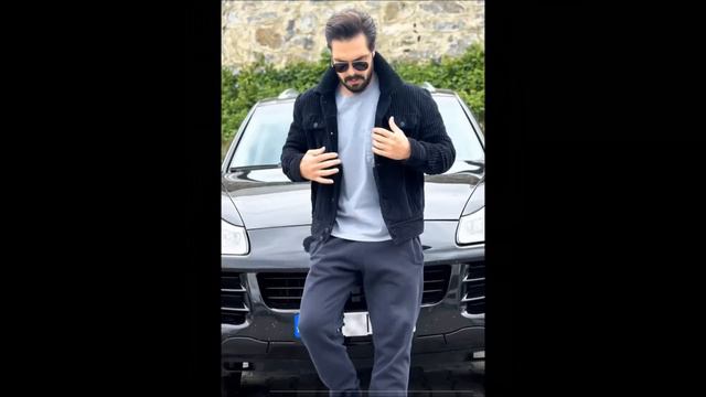 Halil İbrahim está exatamente onde quer estar, com pessoas de alto poder econômico. смотреть онлайн