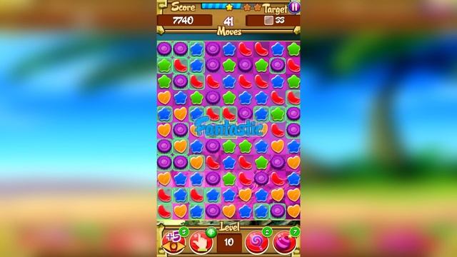 Candy Mania Match 3 Game Android Games
